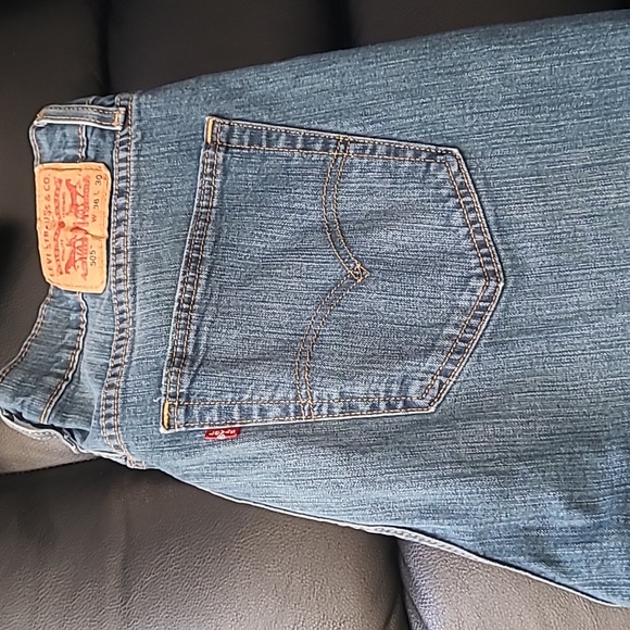 Jeans Levi's - Picture 7 of 13